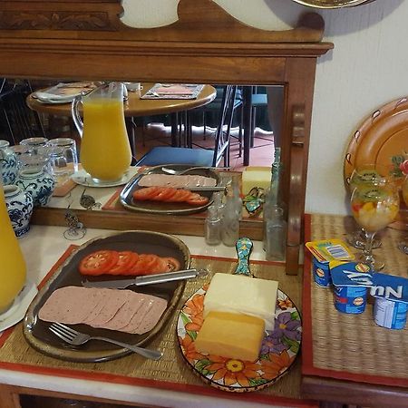 Old Umtali Guest House Йоханесбург Екстериор снимка