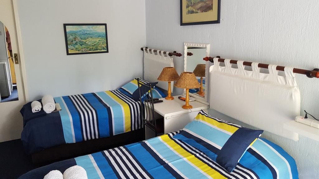 Old Umtali Guest House Йоханесбург Екстериор снимка