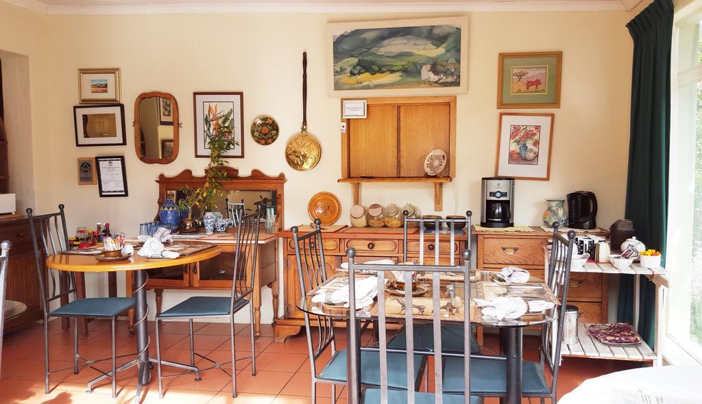 Old Umtali Guest House Йоханесбург Екстериор снимка