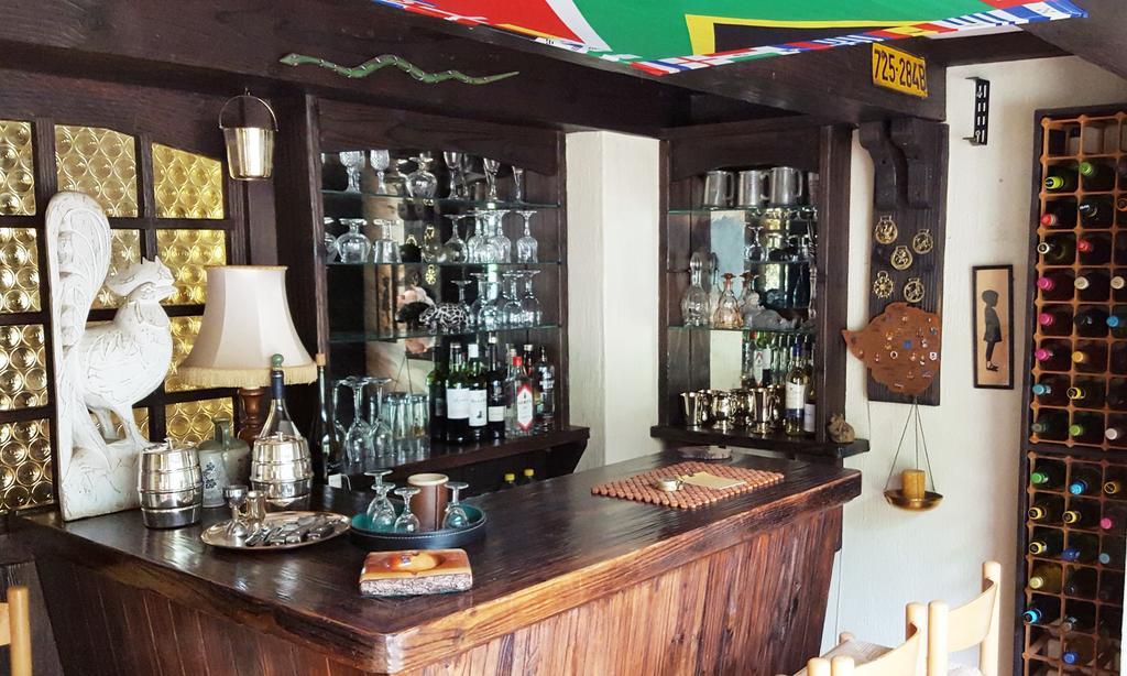 Old Umtali Guest House Йоханесбург Екстериор снимка