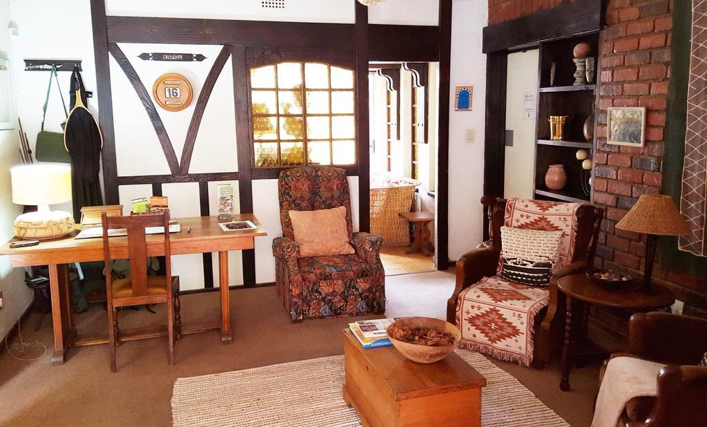 Old Umtali Guest House Йоханесбург Екстериор снимка