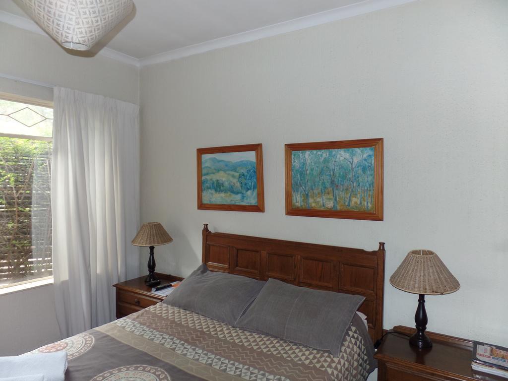 Old Umtali Guest House Йоханесбург Екстериор снимка