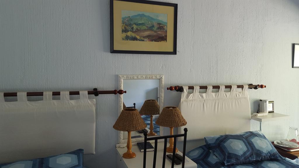 Old Umtali Guest House Йоханесбург Екстериор снимка