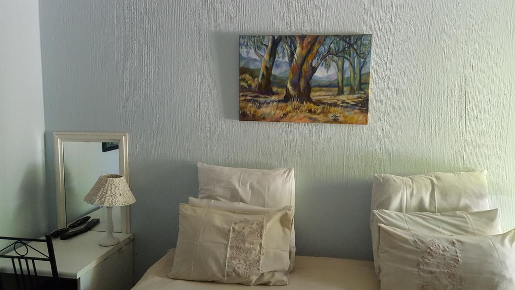 Old Umtali Guest House Йоханесбург Екстериор снимка