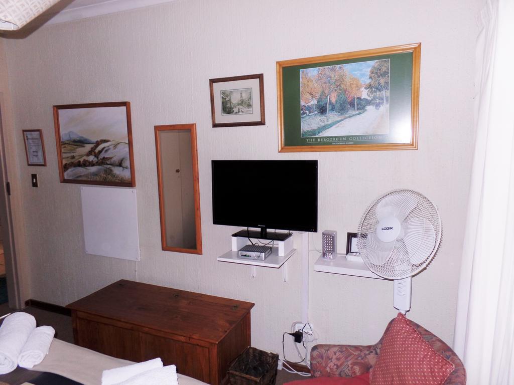 Old Umtali Guest House Йоханесбург Екстериор снимка
